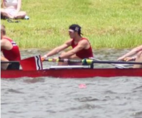 Rowing placeholder image